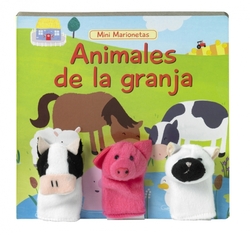Animales de la granja
