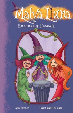 Enrenou a l'escola
