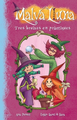 Tres bruixes en practiques