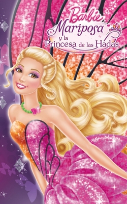 Mariposa y la princesa de las hadas
