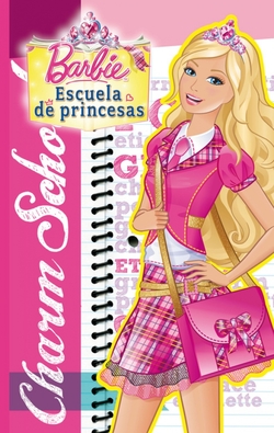 Escuela de princesas