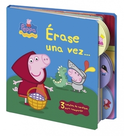 Erase una vez... (Peppa Pig)