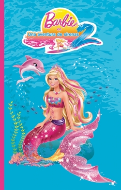 Una aventura de sirenas 2