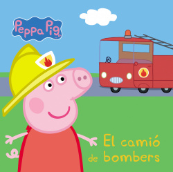 El camio de bombers