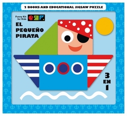 El pequeño pirata