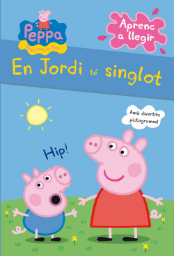 En jordi te singlot