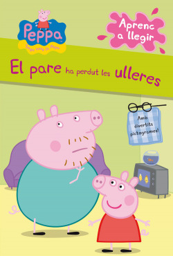 El pare ha perdut les ulleres