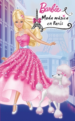 Moda mágica en París