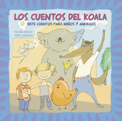 Cuentos del Koala