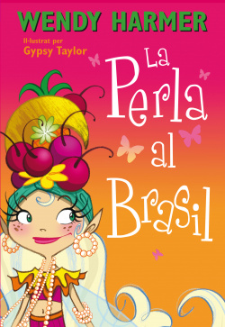 La perla al Brasil