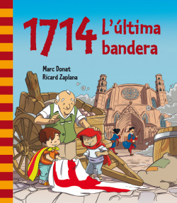 1714:L´ultima bandera