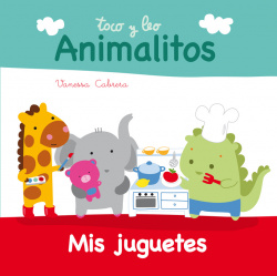 Mis juguetes