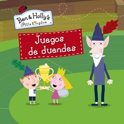 Juegos de duendes