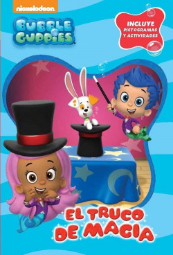 El truco de magia