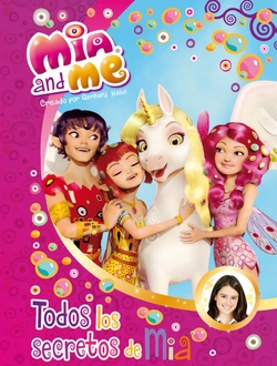 Todos los secretos de Mia