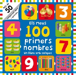 Els meus 100 primers nombres