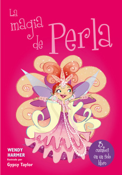 La magia de perla