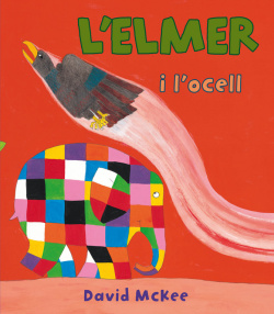 L´Elmer i l´ocell