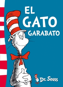 GATO GARABATO.(DR.SEUSS)