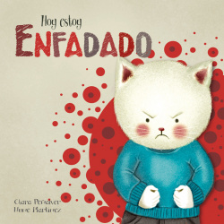 Hoy estoy enfadado