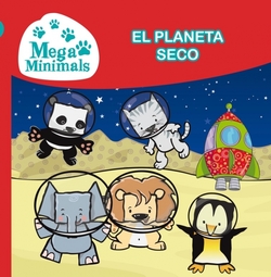 El planeta seco