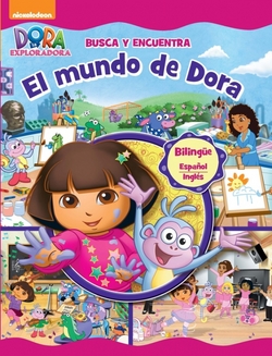 El mundo de Dora