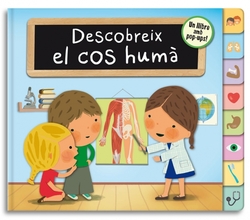 Descobreix el cos huma