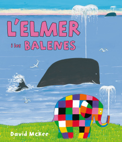 L´Elmer i les balenes