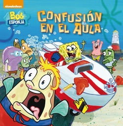 CONFUSIÓN EN EL AULA