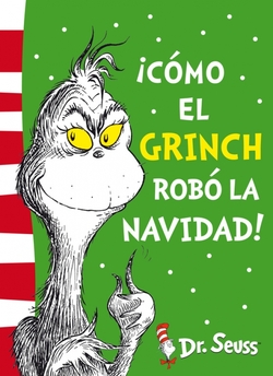 ¡Como el grinch robó la Navidad!