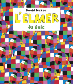 L´ELMER ÈS ÚNIC