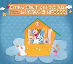 El meu album records l´escola bressol