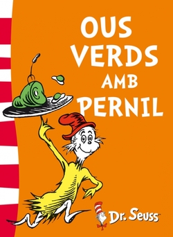 Ous verds amb pernil