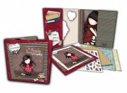 Mi scrapbook gorjuss