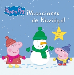 ¡Vacaciones de Navidad!