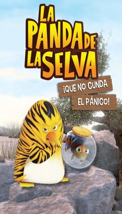 ¡Que no cunda el pánico!