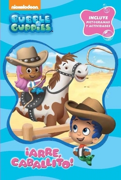 ¡Arre, caballito!