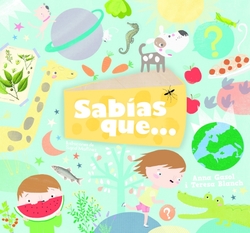 ¿Sabías que...?