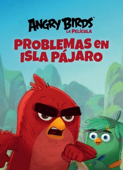 Problemas en Isla Pájaro