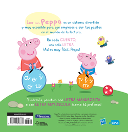 UN CUENTO PARA CADA LETRA A, E, I, O, U, P, M, L, S