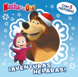 ¡AVENTURAS HELADAS!
