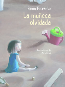 LA MUñECA OLVIDADA