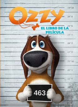 EL LIBRO DE LA PELíCULA