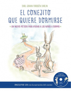 CONEJITO QUE QUIERE DORMIRSE (+CD)