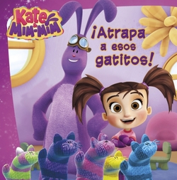 ¡Atrapa a esos gatitos!