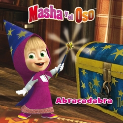 Abracadabra
