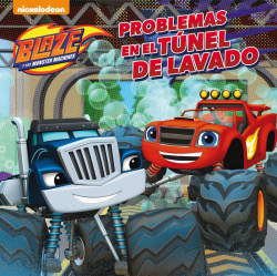 PROBLEMAS EN EL TUNEL DE LAVADO