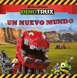 UN NUEVO MUNDO