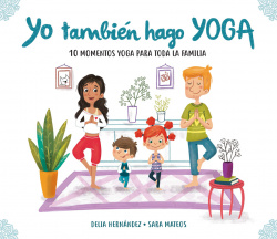 YI TAMBIÈN HAGO YOGA