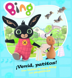 ¡VENID, PATITOS!